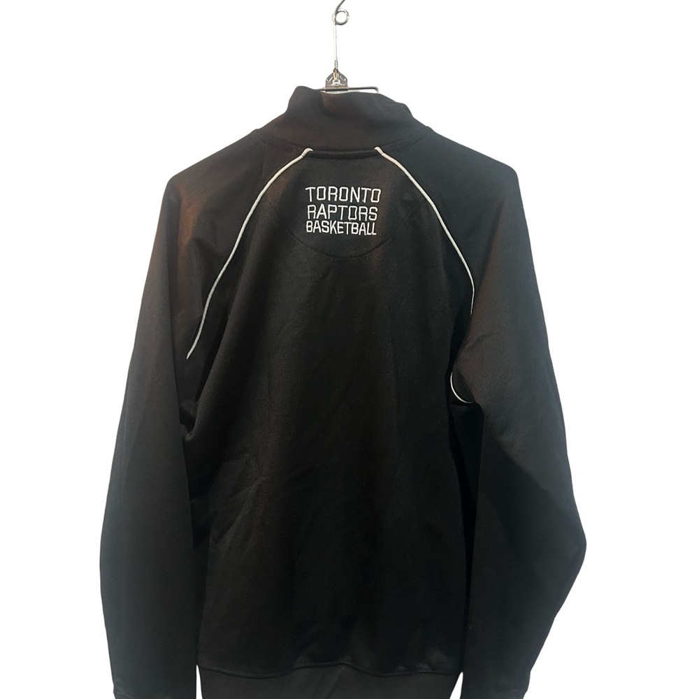 Toronto Raptors Black Jacket - Picture 2 of 2
